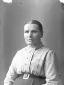 Maria Nilsson