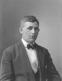 Herr Nyberg