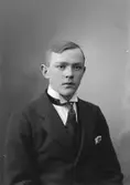 V. Lagergren