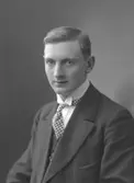 Gustav Forsberg