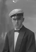 Gösta Fredman