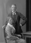 Korpral Larsson