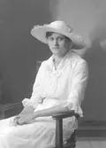 Thyra Annerstedt