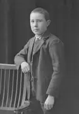 Bertel Hedenström