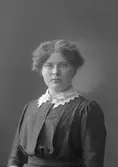 Elin Forsström