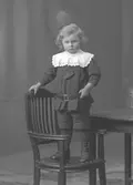 Hemströms gosse