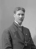Albin Johnsson