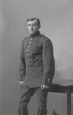 John Lindberg
