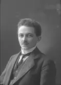 Herr Modén