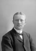 A. Lindqvist