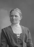 Fru Öhren