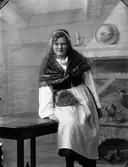 Hanna Nordlander



