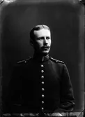 Holmgren. Löjtnant. Den 8 maj 1909