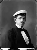 Oskar Pettersson
