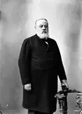 Direktör Martin. Den 10 december 1902

