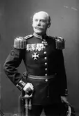 Okänd man

