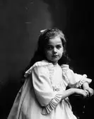 Maries flicka. Den 15 november 1903
