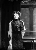 Doktorinnan Larsson