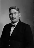 Herr Svensson