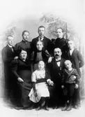 Familjen Öhrberg