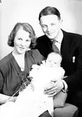 Familjen Lindemalm