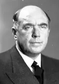 Bankdirektör E. Fahlgren