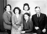 Familjen Dahlin