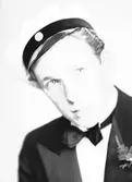 Kandidat Bo Rickardsson