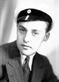 Kandidat Gösta Sandell