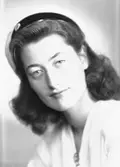Siv Dahlgren