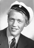 Kandidat Hans Andersson