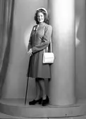 Kandidat Inga Nordensten