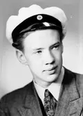 Kandidat Rune Johnstam