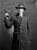 A. Larsson