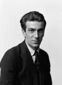Sven Harald Berglund