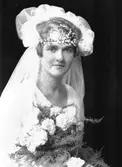 Fru Pettersson