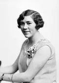 Fru Bjurholm