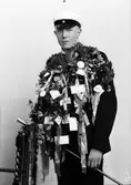 Kandidat Hedblom