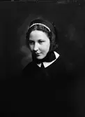 Syster Eva Rahm