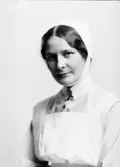 Fröken Andersson
