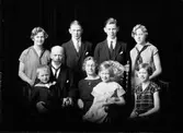 Familjen Lidéns