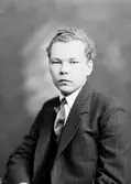 Fritz Pettersson