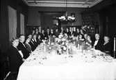 Hovjuvelerare Jos. A. Johanssons födelsedag