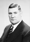 Direktör C. H. Tollertz. Medlem i Odd Fellow, Gävle