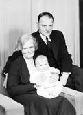 Familjen Ivar Skytt


