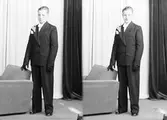 Sven Hedlund