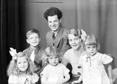 Familjen Johansson

