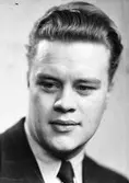 Bengt Haglund