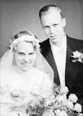 Brudparet Persson

