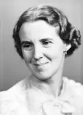 Fru Annalisa Hesse